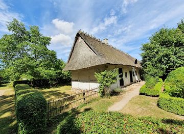 denmark/lolland-falster/landmark/frilandsmuseet-de-gamle-huse