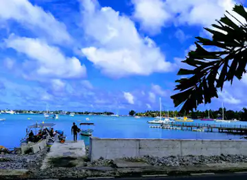 Sunset Diving Mauritius