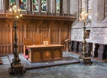 united-kingdom/aberfeldy/landmark/dunblane-cathedral