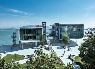 spain/santander/landmark/centro-botin