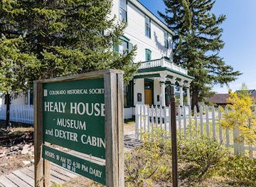 colorado/southern-colorado/landmark/healy-house-museum-dexter-cabin