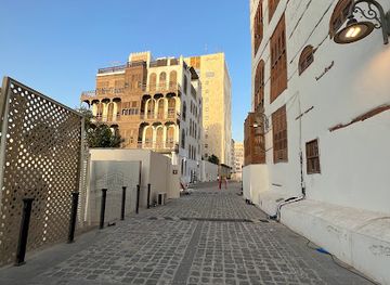 saudi-arabia/jeddah/landmark/nassif-house-museum