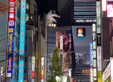japan/tokyo/landmark/godzilla-head