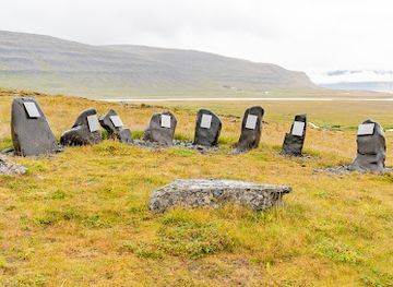 iceland/westfjords/landmark/hnjotur-museum