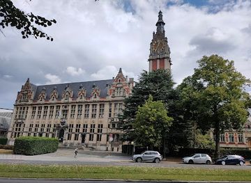 belgium/hesbaye/landmark/bois-de-la-cambre