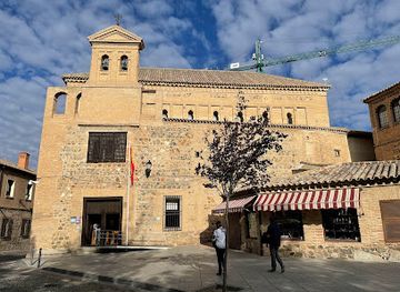 spain/toledo/jewish-quarter/landmark/sinagoga-del-transito