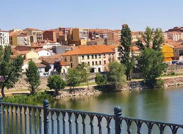portugal/douro/landmark/zamora