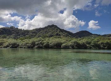 panama/colon/landmark/canales-cristalinos