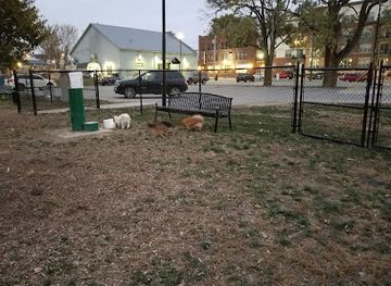 indiana/kokomo/landmark/downtown-dog-park