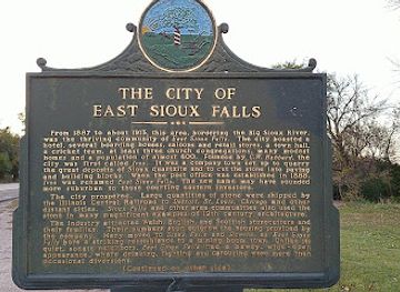 south-dakota/west-river/landmark/the-city-of-east-sioux-falls-historical-marker