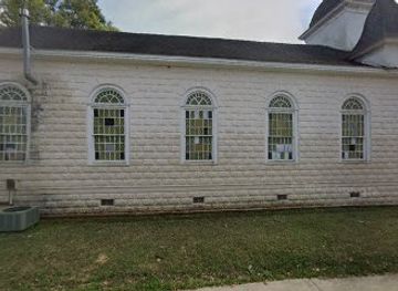 alabama/fairhope/landmark/lebanon-chapel-african-methodist-episcopal-church