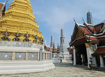 The Grand Palace