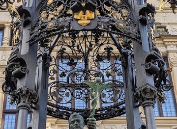 germany/pomerania/landmark/oskar-winter-fountain