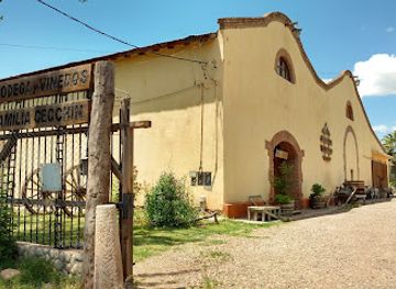 argentina/mendoza/maipu/landmark/cecchin-family-winery