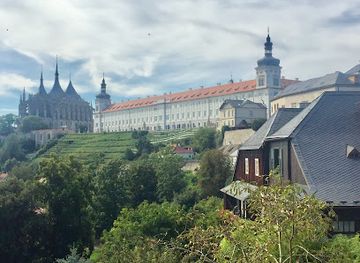 czechia/kutna-hora/landmark/hradek