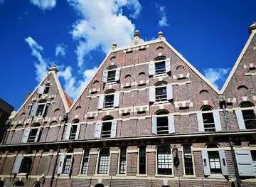 Portuguese Synagogue of Amsterdam