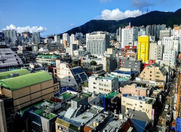 south-korea/busan/seomyeon/landmark/samjung-tower