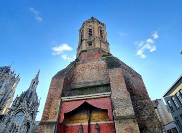 belgium/ostend/landmark/sint-pieterstoren-peperbusse