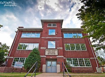 arkansas/ozark-mountains/landmark/boone-county-heritage-museum