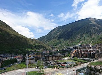 andorra/encamp/landmark/national-automobile-museum