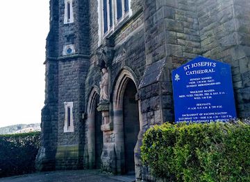 united-kingdom/west-glamorgan/landmark/cathedral-church-of-saint-joseph-eglwys-gadeirlan-sioseff-sant