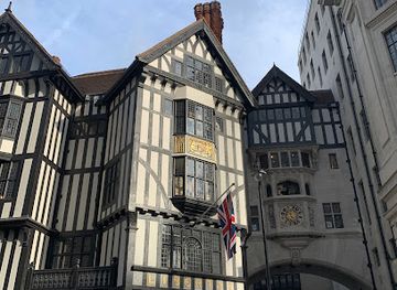 united-kingdom/london/soho/landmark/liberty-s-clock