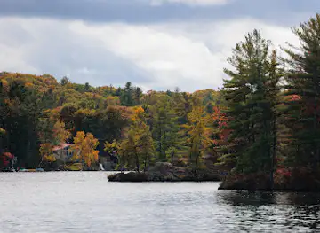 Kawartha Highlands Signature Park