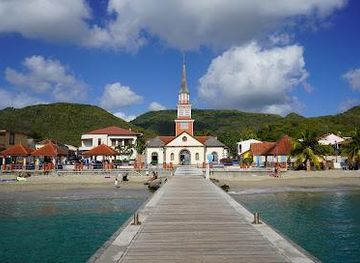 saint-lucia/rodney-bay/landmark/eglise-saint-henri-des-anses-d-arlet