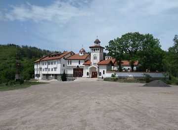 bulgaria/sofia-valley/landmark/church-sveti-mina