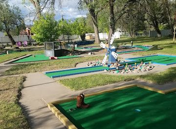 utah/logan/landmark/cache-valley-mini-golf