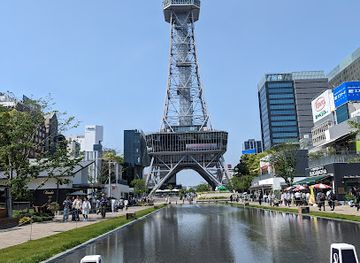 japan/nagoya/sakae/landmark/hisaya-odori-park