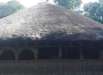 ethiopia/gojjam/landmark/azwa-st-maryam-church