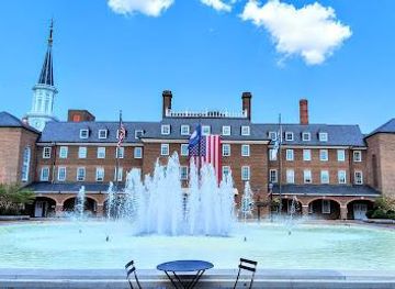maryland/silver-spring/landmark/alexandria-city-hall