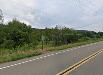 pennsylvania/northern-tier/landmark/refugee-towns-pennsylvania-historic-marker