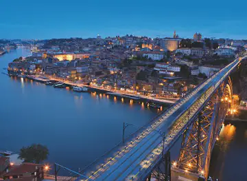 Portugal Green Walks