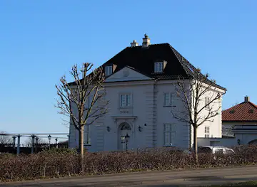 Marselisborg Deer Park