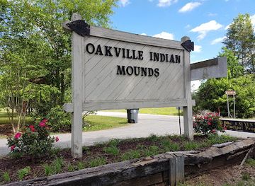 alabama/shoals/landmark/oakville-indian-mounds-education-center