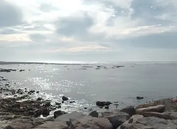 El Jadida corniche