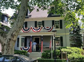 alaska/alaska-peninsula/landmark/john-fitzgerald-kennedy-national-historic-site