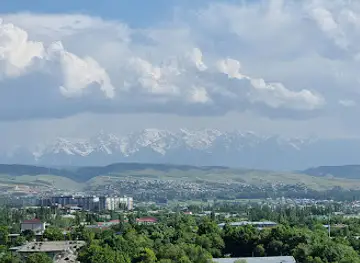 Viewpoint of Osh