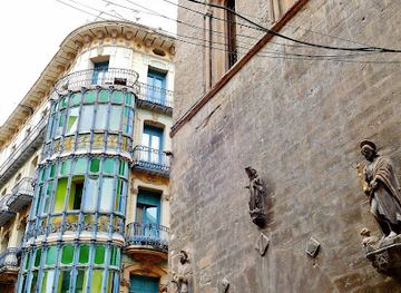 spain/lleida/landmark/capella-de-sant-jaume-el-peu-del-romeu