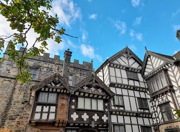 united-kingdom/north-west-england/landmark/turton-tower