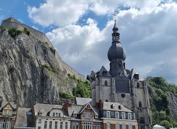 belgium/dinant/landmark/citadelle-de-dinant