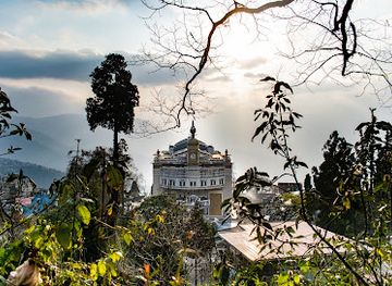 india/darjeeling/mall-road/landmark/mahakal-temple