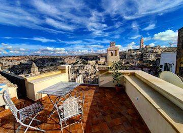 italy/matera/landmark/the-view-matera
