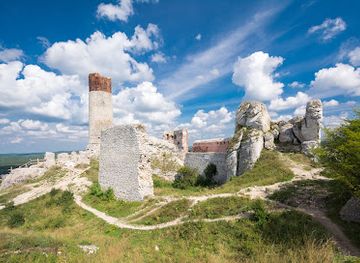 poland/silesia/landmark/eagles-nests-landscape-park