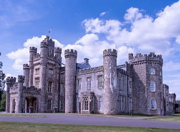 united-kingdom/south-glamorgan/landmark/hensol-castle