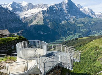 switzerland/jungfrau-region/landmark/first-view
