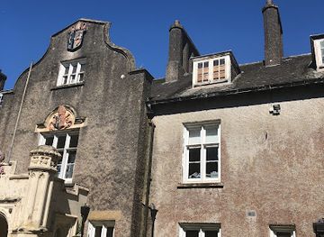 united-kingdom/carmarthenshire/landmark/amgueddfa-sir-gar-carmarthenshire-museum