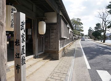 japan/chugoku/landmark/former-samurai-residence